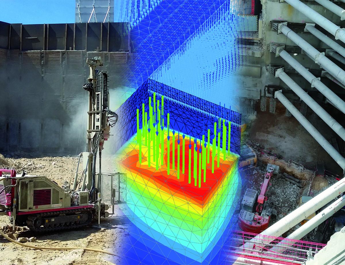 Le Français Fondasol simplante en Amérique du Nord